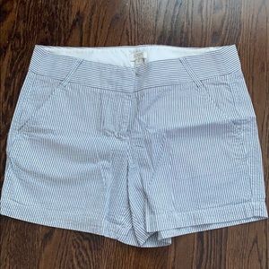 J. Crew 5” Chino Shorts